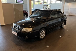 KIA SPECTRA