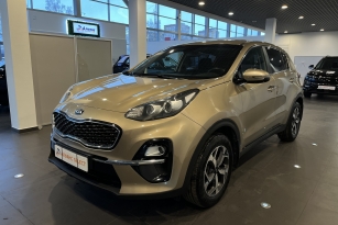 KIA SPORTAGE QL