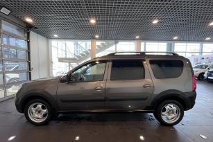 LADA LARGUS