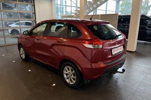 LADA XRAY