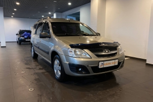LADA LARGUS