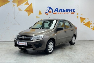 LADA GRANTA