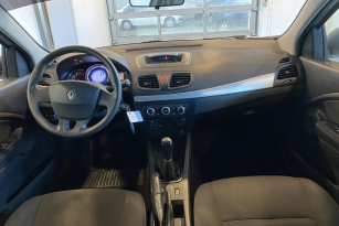 RENAULT FLUENCE