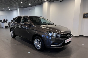 LADA VESTA