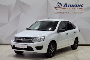 LADA GRANTA