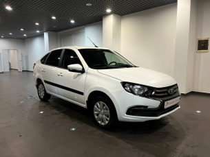 LADA GRANTA