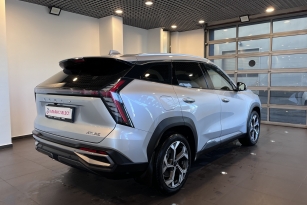 GEELY ATLAS NEW (FX11)