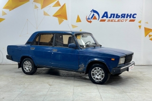 ВАЗ 2107