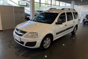 LADA LARGUS