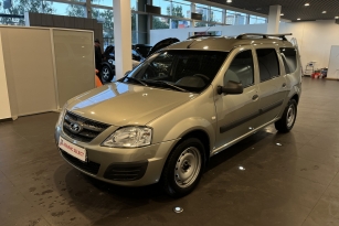 LADA LARGUS