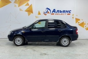 LADA KALINA
