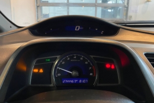 HONDA CIVIK