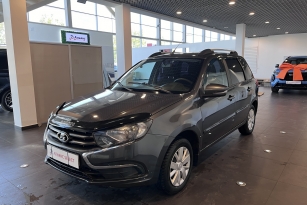 LADA GRANTA