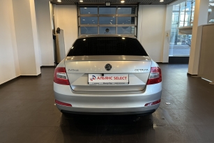 SKODA OKTAVIA