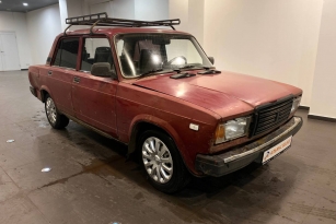LADA 2107