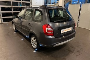 LADA KALINA