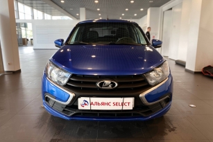 LADA GRANTA