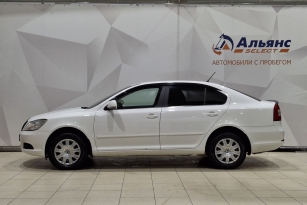 SKODA OKTAVIA