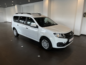 LADA LARGUS