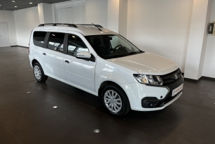 LADA LARGUS