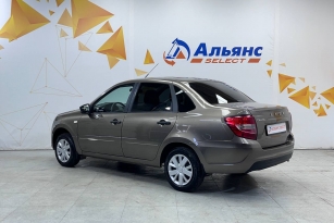 LADA GRANTA