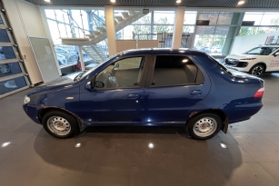 FIAT ALBEA