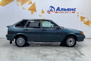 LADA 2114
