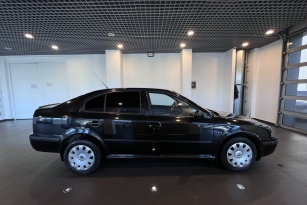SKODA OKTAVIA