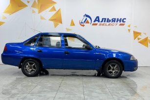 DAEWOO NEXIA