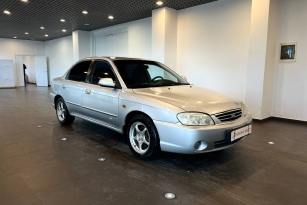 KIA SPECTRA