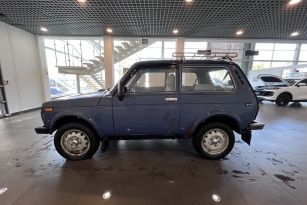 LADA 2121 (4X4)