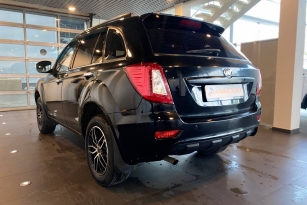 LIFAN X60
