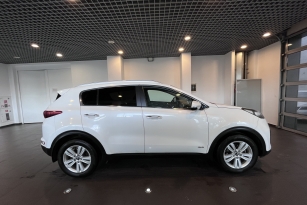 KIA SPORTAGE QL
