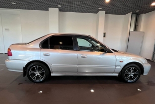 HONDA CIVIK