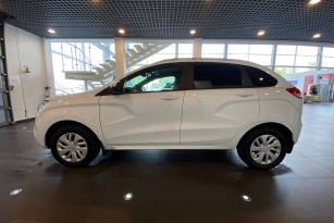 LADA XRAY