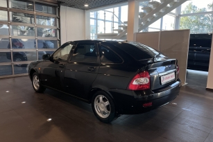 LADA PRIORA