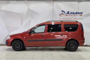 LADA LARGUS