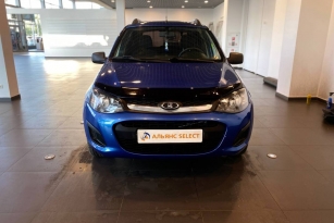 LADA KALINA