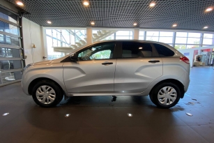 LADA XRAY