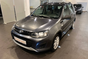 LADA KALINA