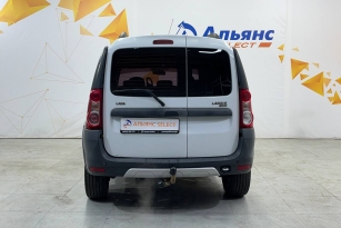 LADA LARGUS