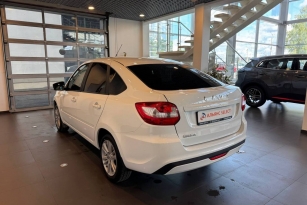 LADA GRANTA