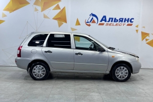 LADA KALINA