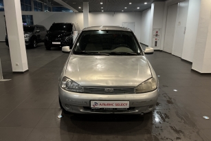 LADA KALINA