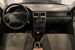 LADA PRIORA