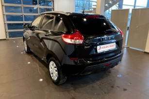 LADA XRAY
