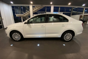 SKODA УДАЛЕННЫЕ