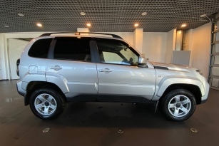 LADA 2121 (4X4)