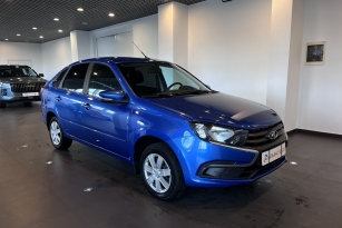 LADA GRANTA