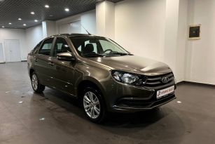 LADA GRANTA
